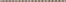 Стійка (1000х25мм) коричнева ТМ "KOLCHUGA" (Кольчуга) (40508294) 40508294 фото 1