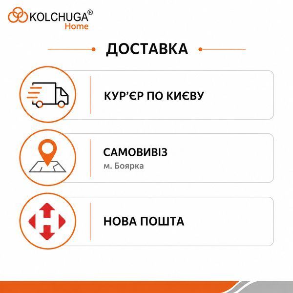 Воздушно-пузырчатая пленка прозрачная 3х1,2 м (5,7 кв. м) ТМ &laquo;KOLCHUGA&raquo; (Кольчуга) (40210200) 40210200 фото