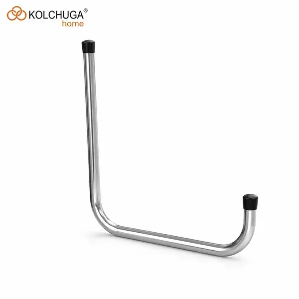Сталевий оцинкований гачок KOLCHUGA 16×250 мм