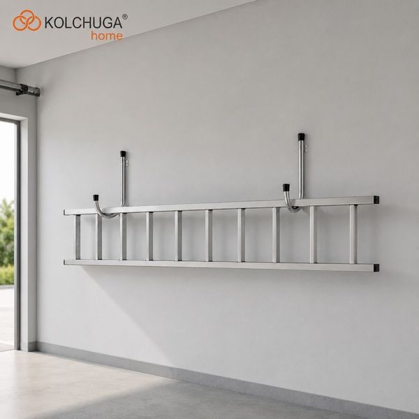 Крючок (25х250 мм) ТМ "KOLCHUGA" (Кольчуга) (40306084) 40306084 фото