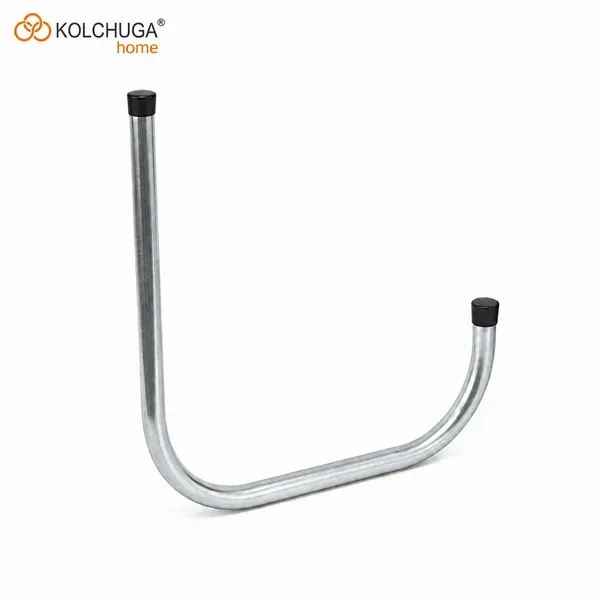 Сталевий оцинкований гачок KOLCHUGA 25×405 мм