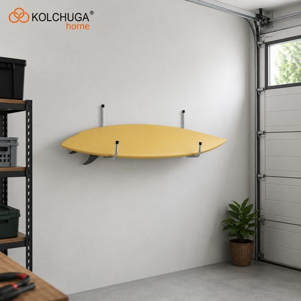 Крючок (25х500 мм) ТМ "KOLCHUGA" (Кольчуга) (40306086) 40306086 фото