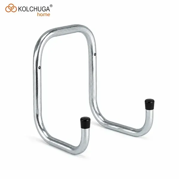 Сталевий оцинкований гачок KOLCHUGA 16×186 мм