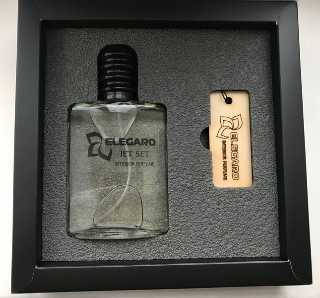 Інтер'єрний парфум Rise Up (Elegaro) 100 мл (40751501) 40751501 фото