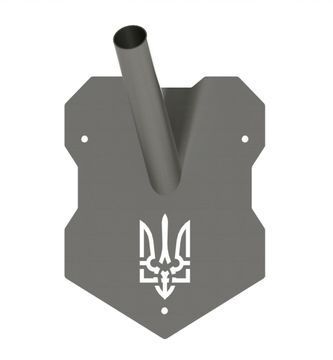 Держатели для флага