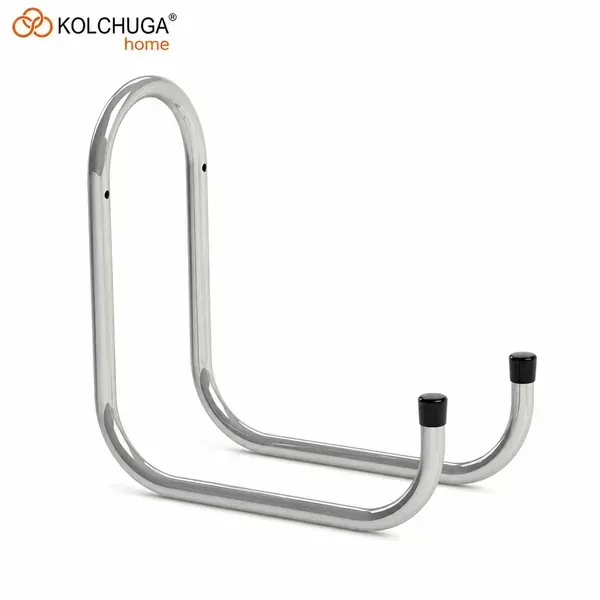 Сталевий оцинкований гачок KOLCHUGA 16×282 мм