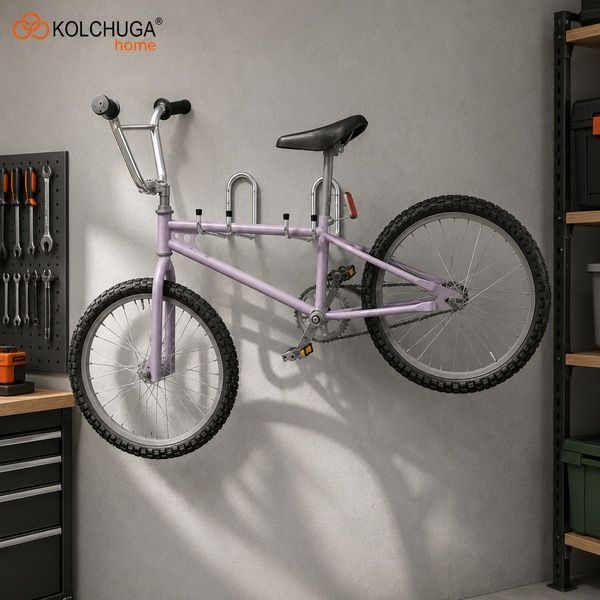 Крючок (16х382 мм) ТМ "KOLCHUGA" (Кольчуга) (40306080) 40306080 фото