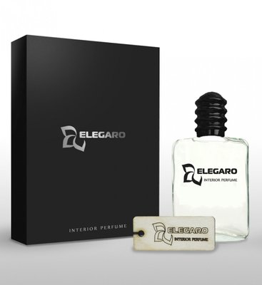 Інтер'єрний парфум Spicy Mood (Elegaro) 100 мл (407515510) 407515510 фото