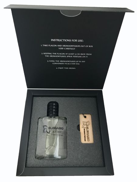 Інтер'єрний парфум Royal Life (Elegaro) 100 мл (407515516) 407515516 фото